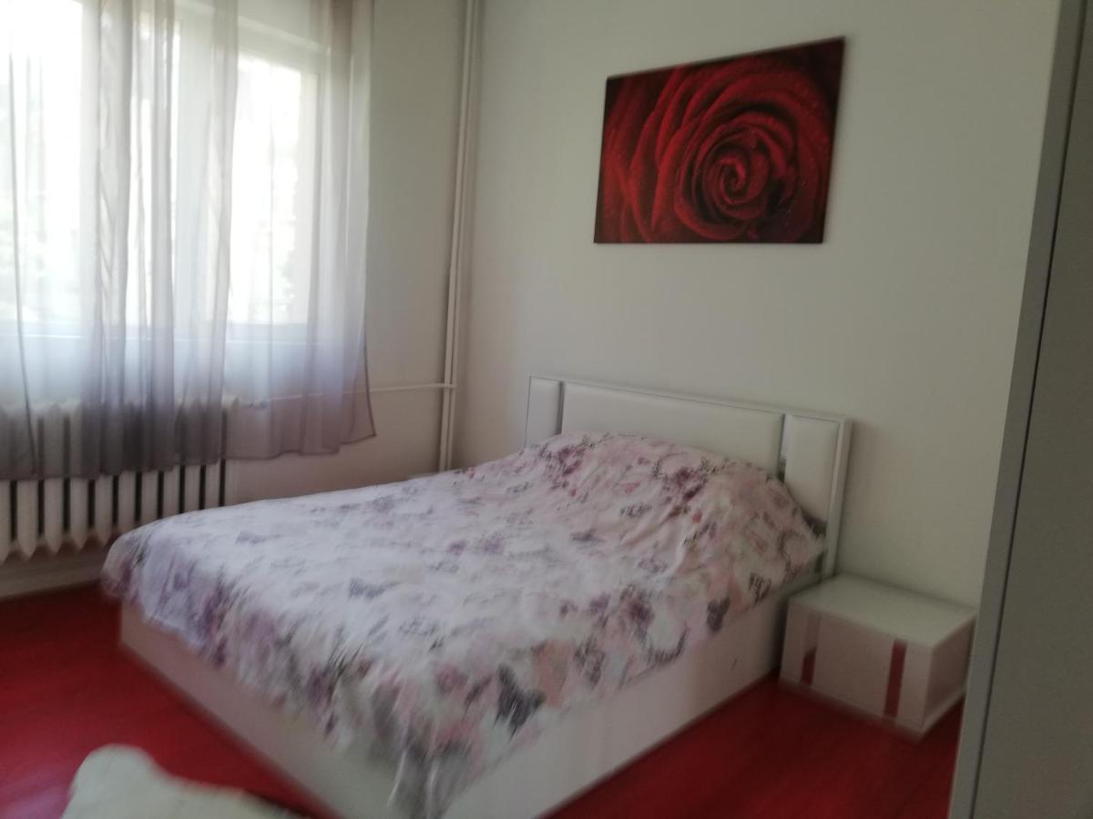 Top Center Cozy And Spacious Apartment София Экстерьер фото