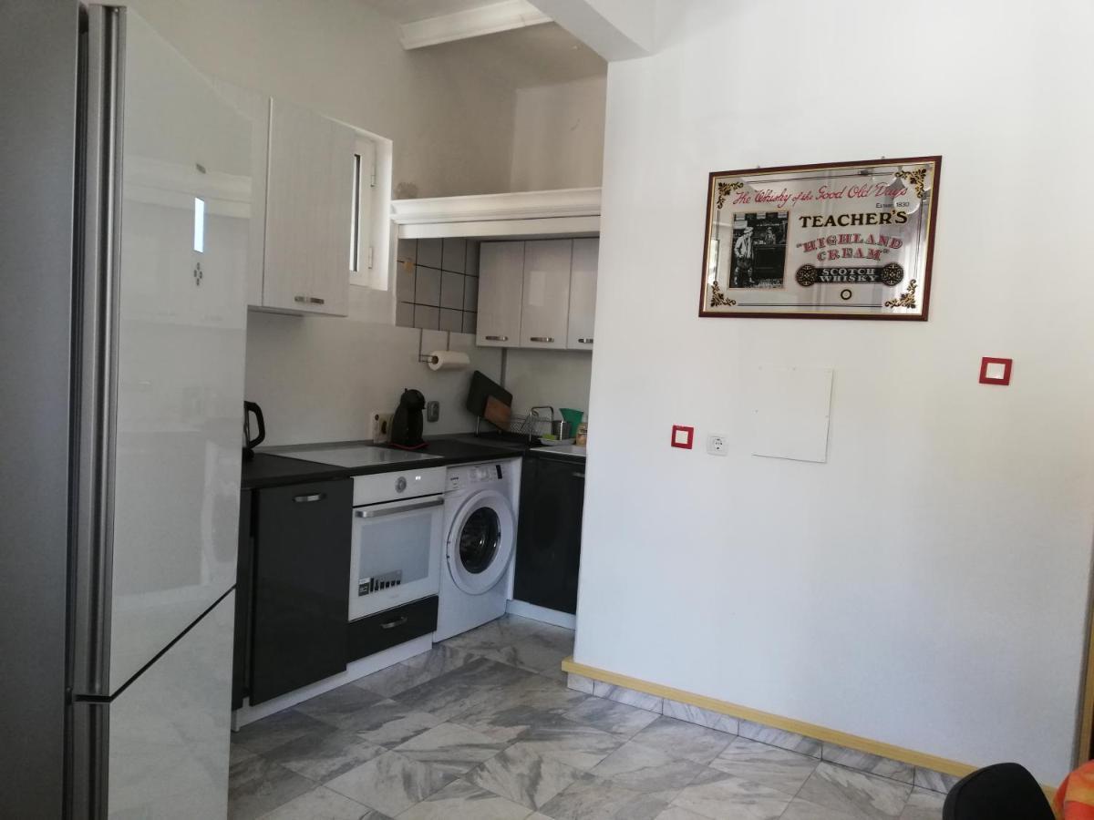 Top Center Cozy And Spacious Apartment София Экстерьер фото
