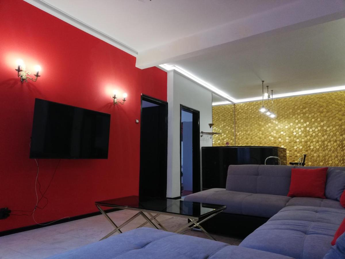 Top Center Cozy And Spacious Apartment София Экстерьер фото