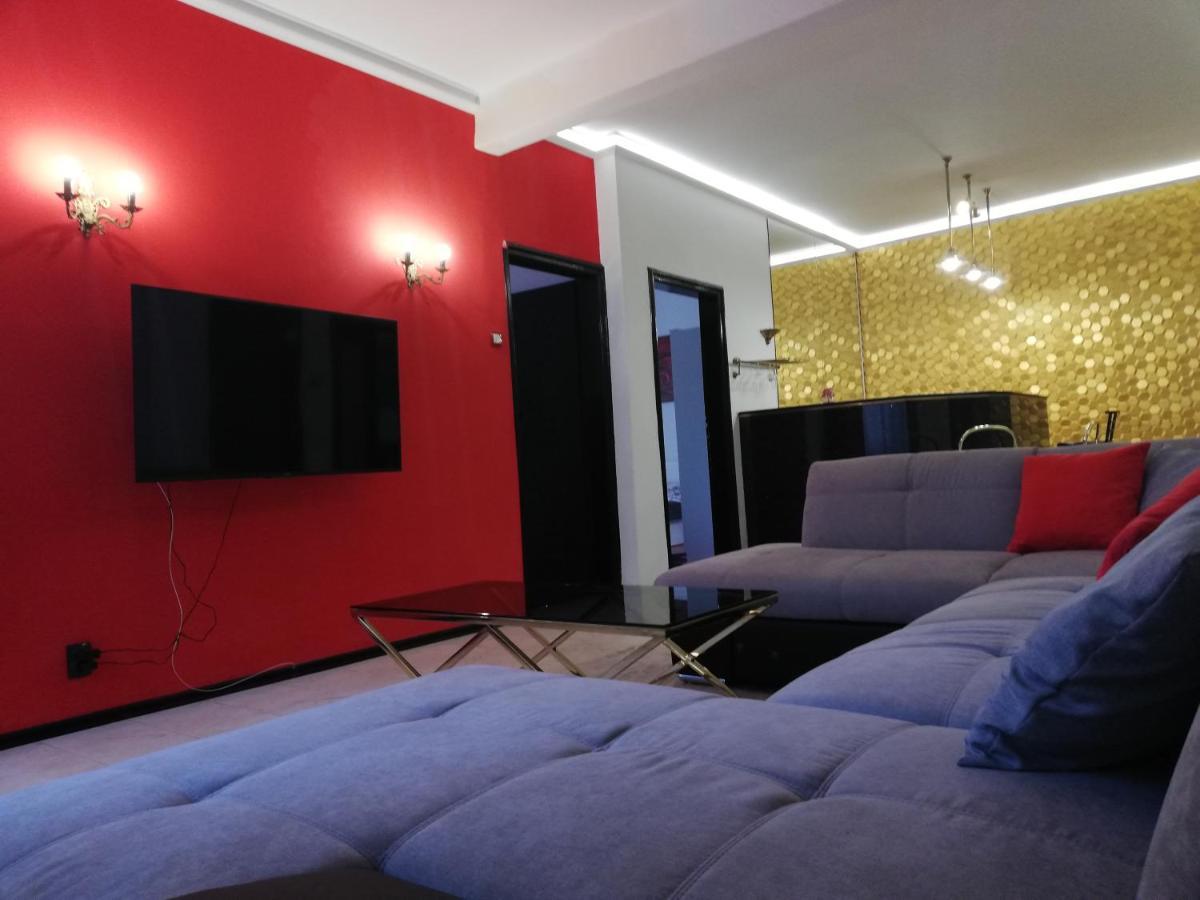 Top Center Cozy And Spacious Apartment София Экстерьер фото