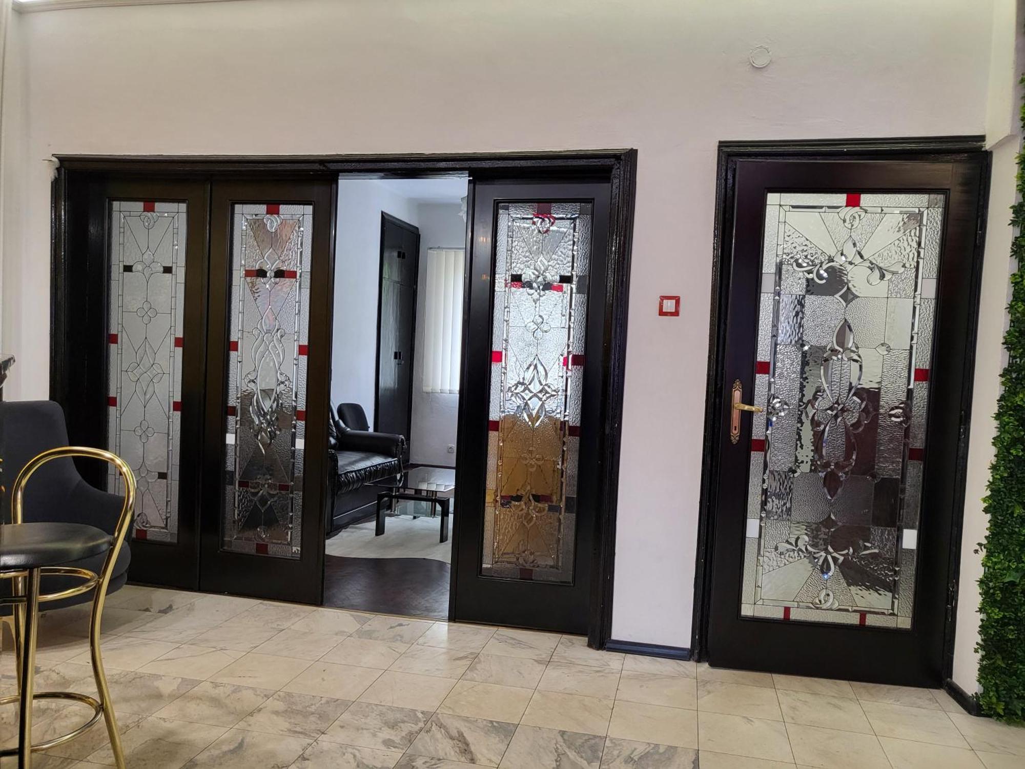 Top Center Cozy And Spacious Apartment София Экстерьер фото